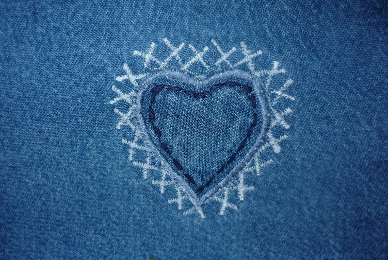 Upcycled Clothing